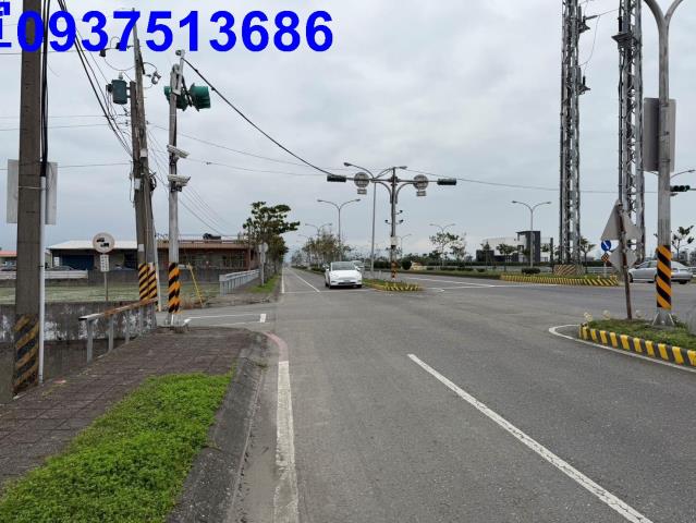 宜蘭市農地-7