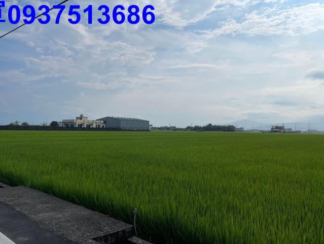 宜蘭壯圍農地-7