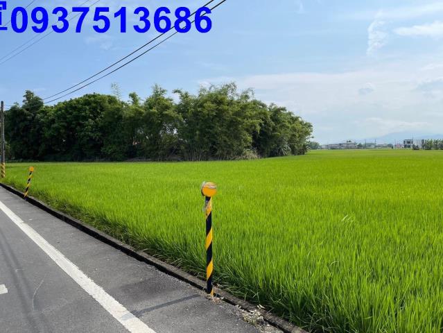 宜蘭礁溪農地-13
