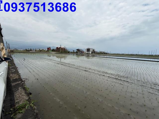 宜蘭壯圍農地-2