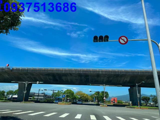 礁溪建地-1