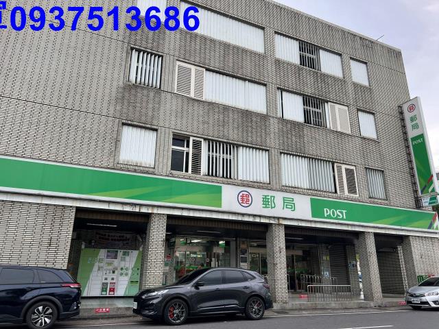 礁溪建地-7