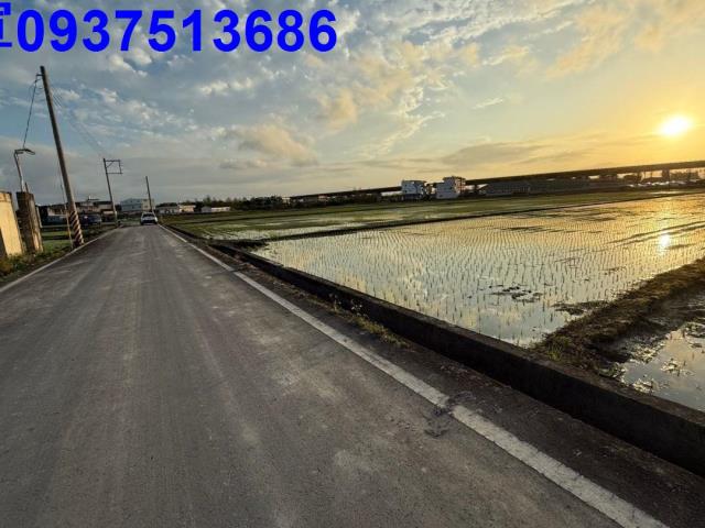 壯圍農地-6
