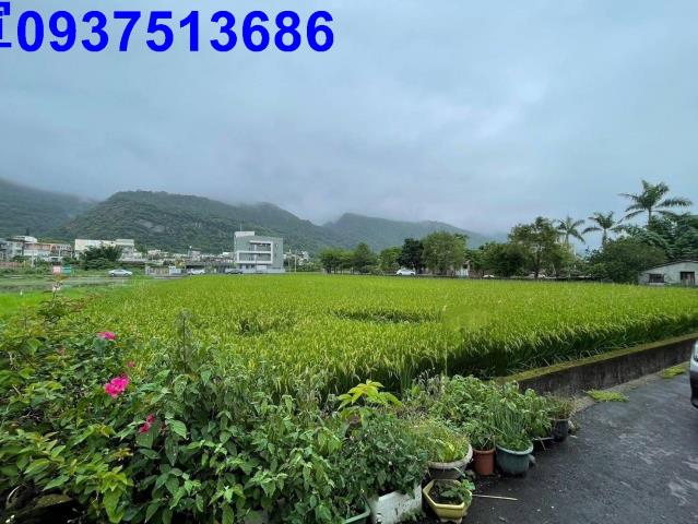 宜蘭農地-13