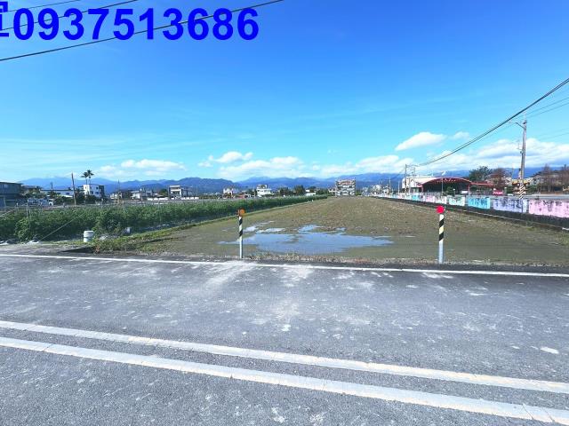 宜蘭員山農地-5