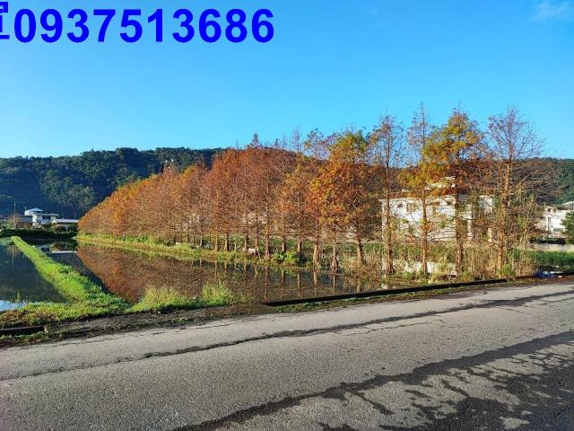 宜蘭員山農地-13