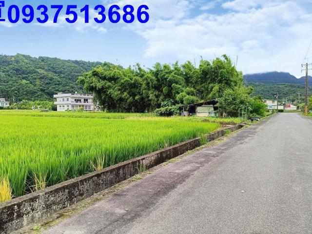 宜蘭員山農地-1