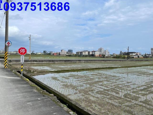 宜蘭宜蘭市農地-7