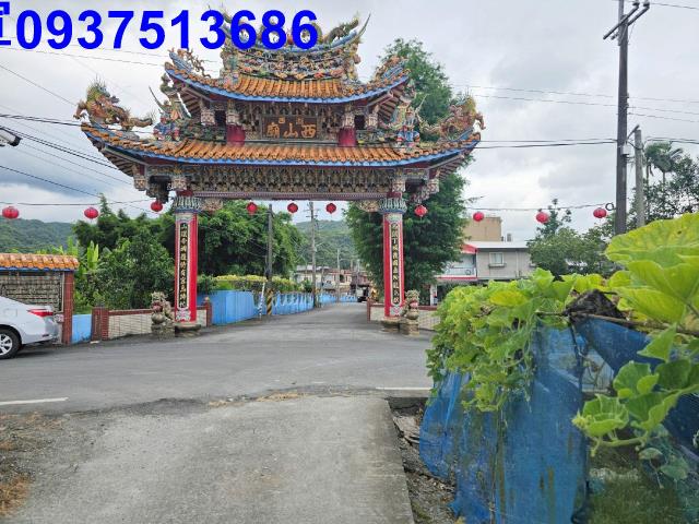 宜蘭員山山坡地-9