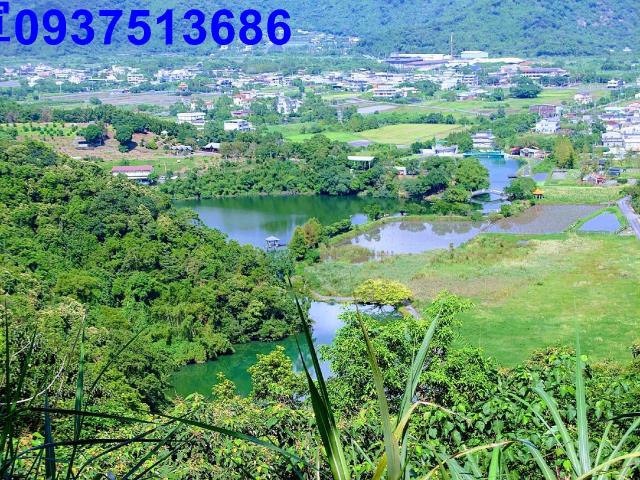 宜蘭員山山坡地-13