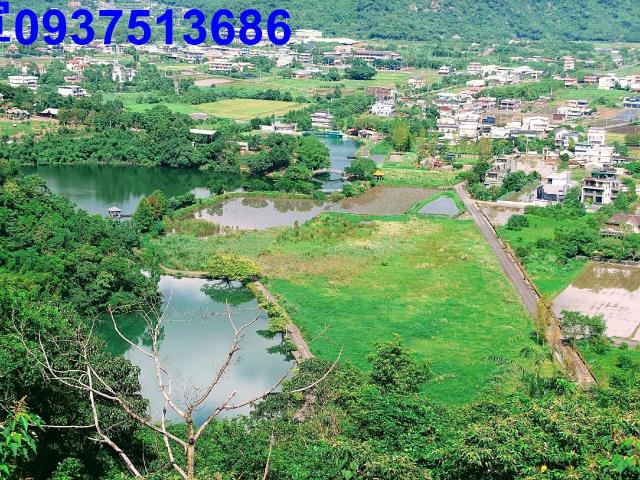 宜蘭員山山坡地-14