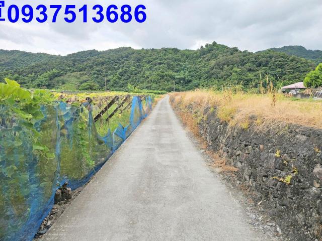 宜蘭員山山坡地-6