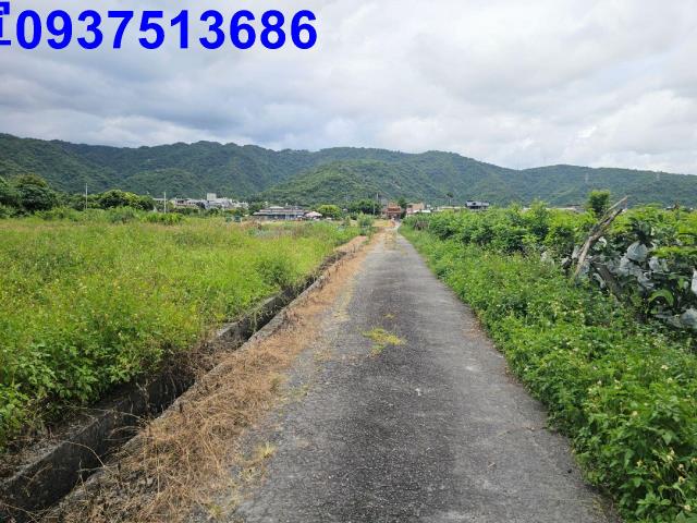 宜蘭員山山坡地-8
