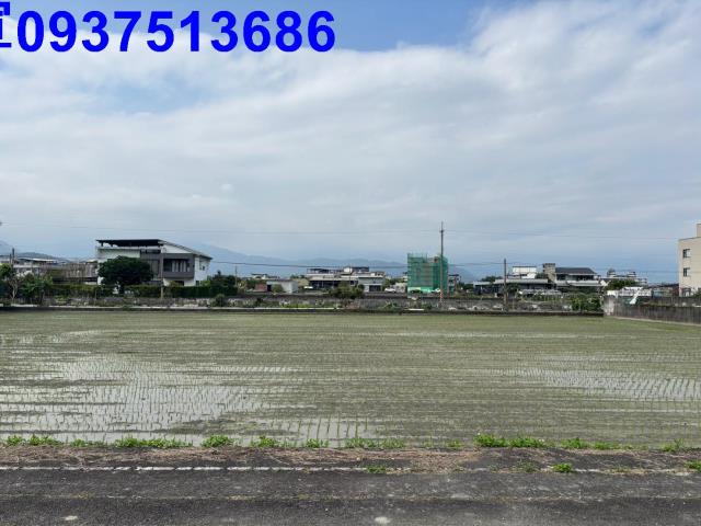 宜蘭農地-6