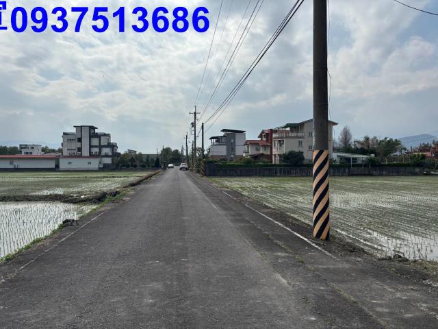 宜蘭農地-1