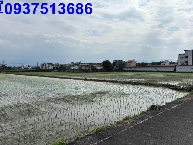 宜蘭農地-4
