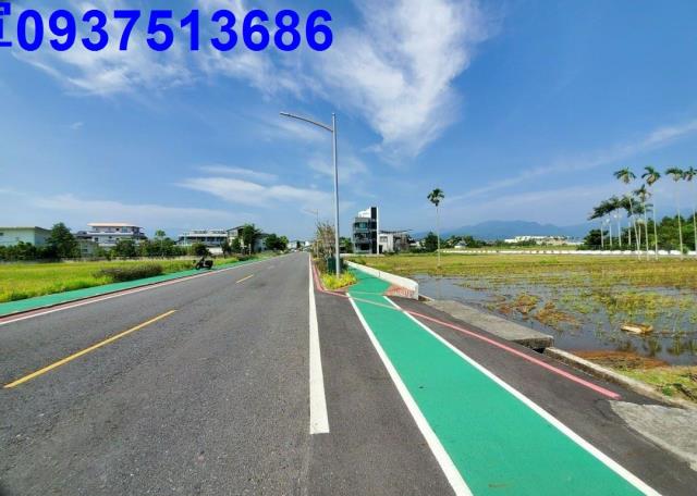 宜蘭市農地-3