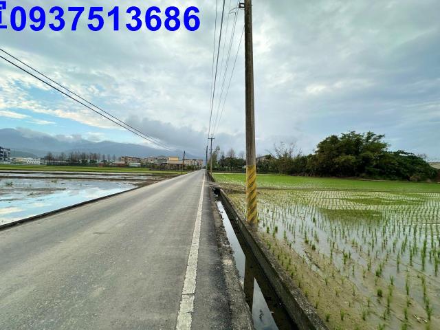 礁溪農地-12