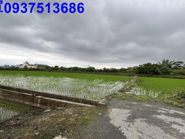 宜蘭市農地-2
