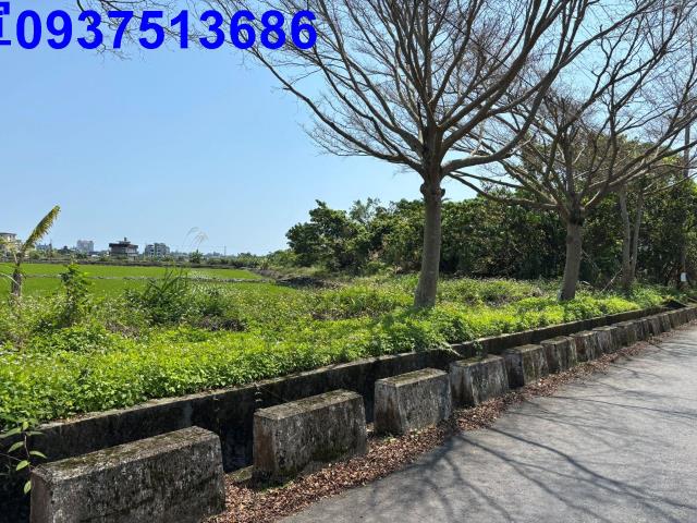 宜蘭市農地-7