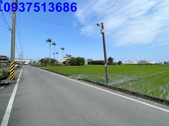 宜蘭礁溪農地-2