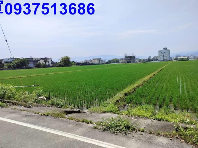 宜蘭員山農地-9
