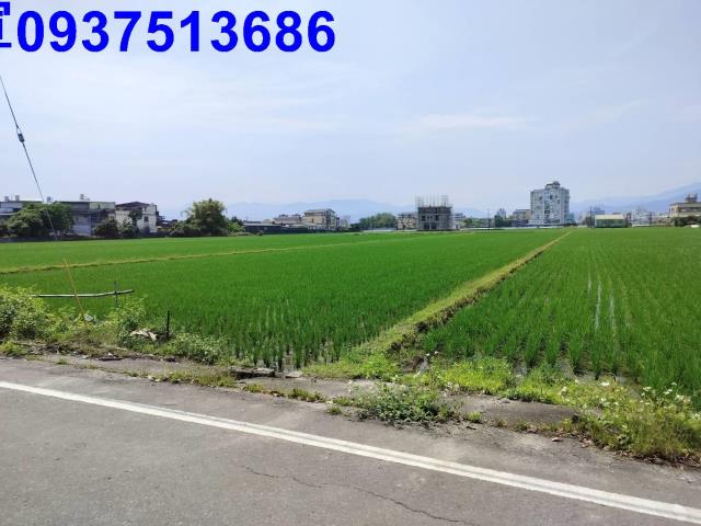 宜蘭員山農地-10