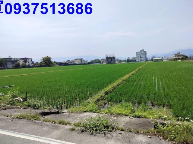 宜蘭員山農地-13