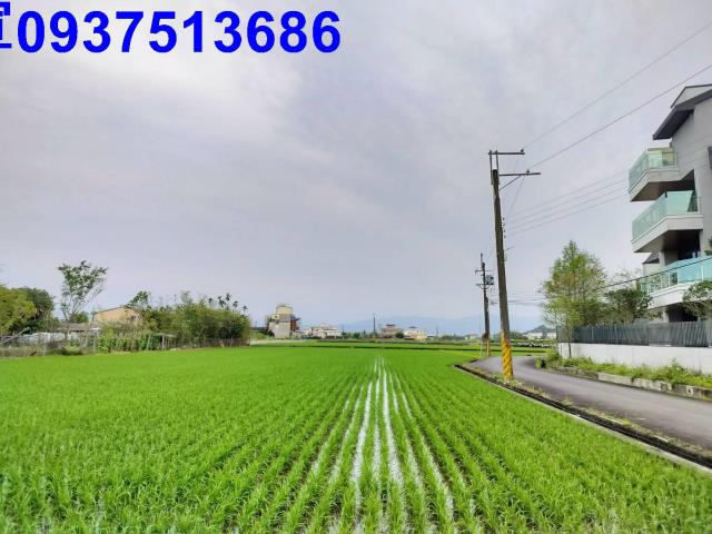 宜蘭員山農地-14