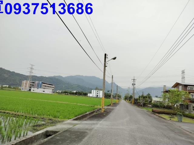 宜蘭員山農地-1