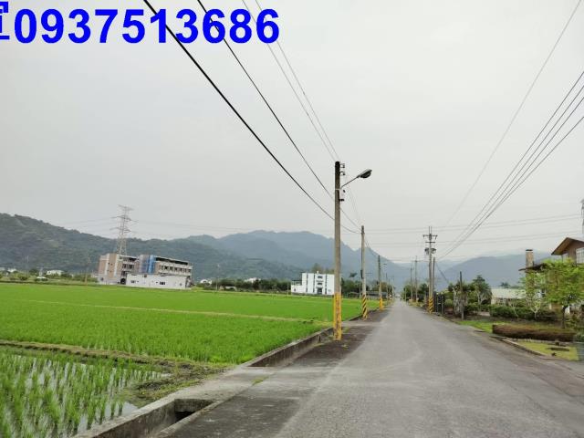 宜蘭員山農地-2