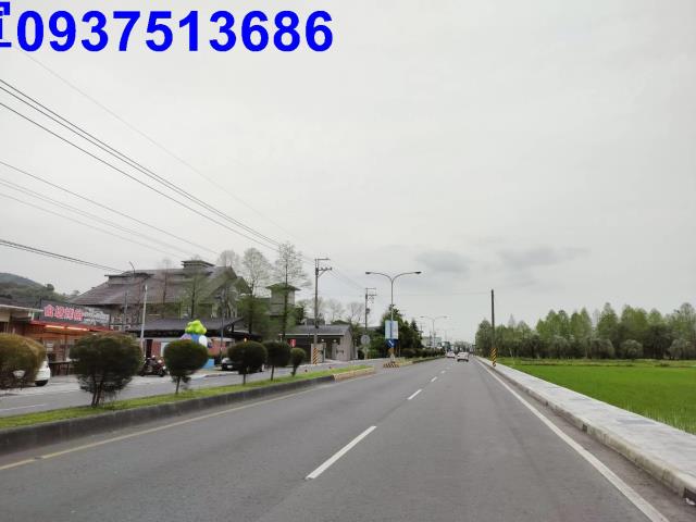 宜蘭員山農地-3