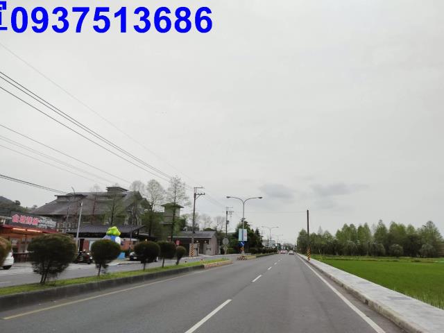 宜蘭員山農地-5