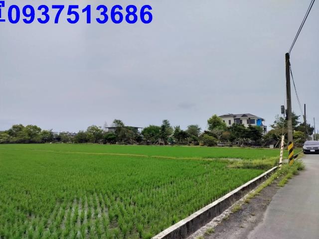 宜蘭員山農地-6