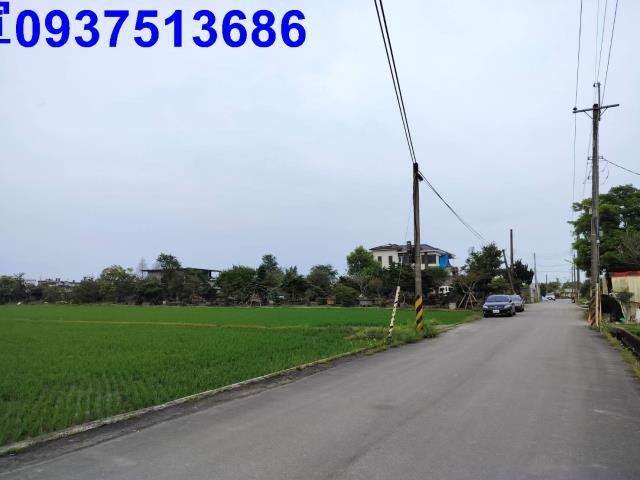 宜蘭員山農地-7