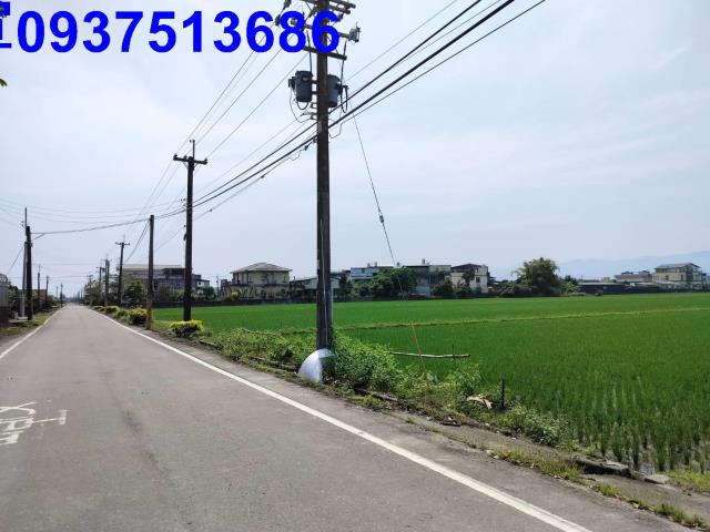 宜蘭員山農地-8