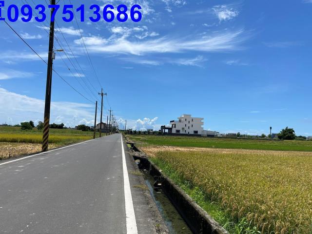 宜蘭壯圍農地-9
