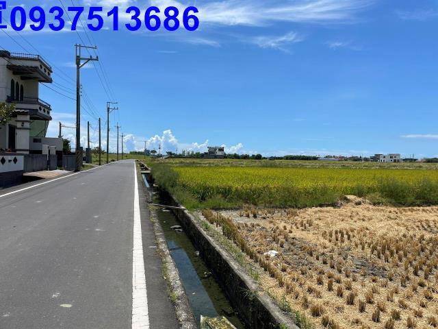 宜蘭壯圍農地-7