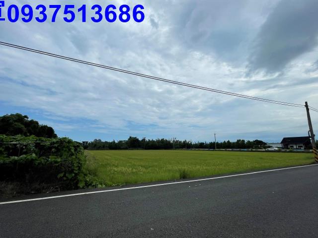 宜蘭員山農地-1