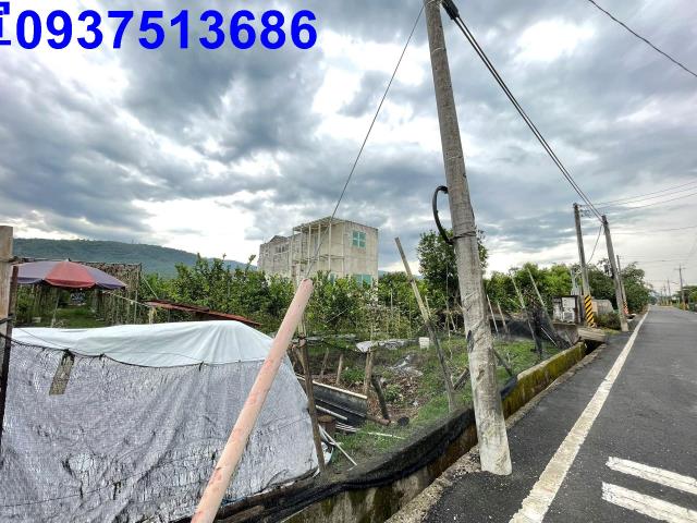 宜蘭員山農地-8