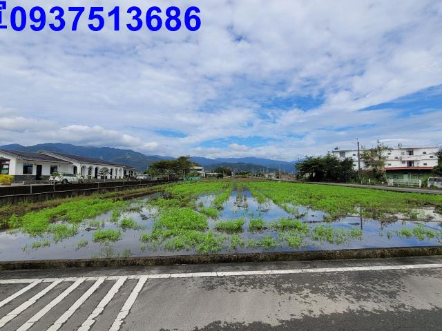 宜蘭員山農地-13
