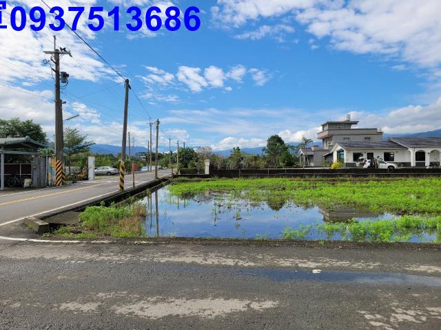 宜蘭員山農地-0