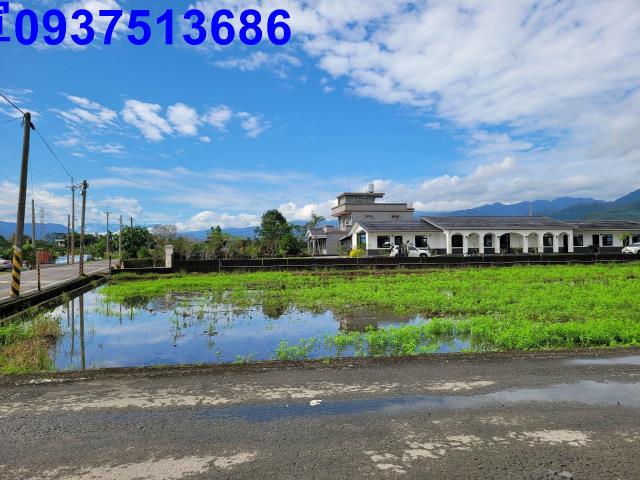 宜蘭員山農地-1