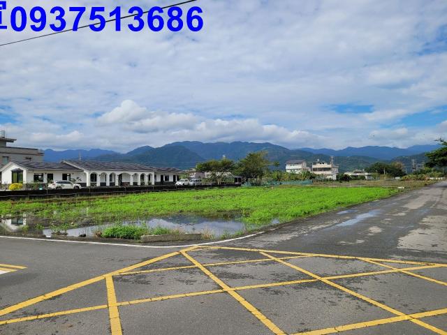宜蘭員山農地-8