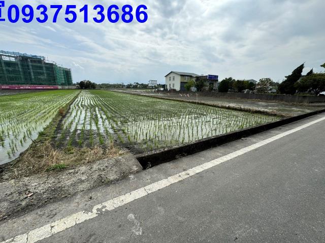 宜蘭市農地-10