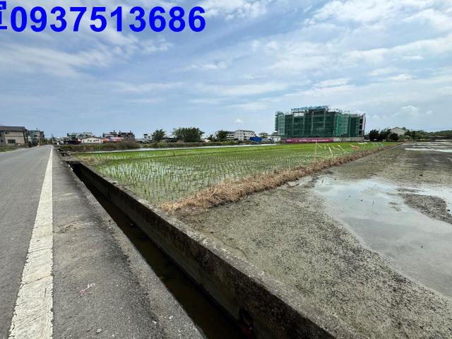宜蘭市農地-14