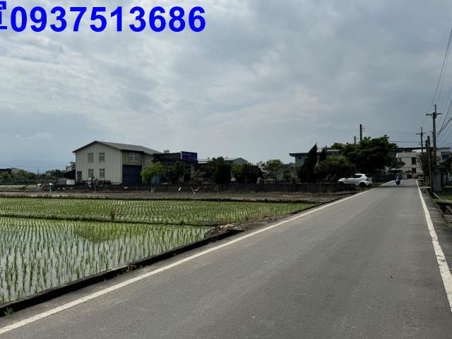 宜蘭市農地-1