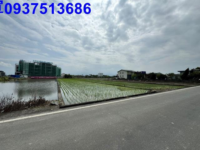 宜蘭市農地-3