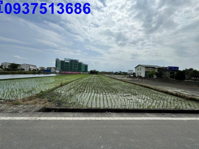 宜蘭市農地-4