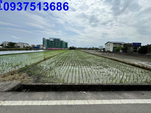 宜蘭市農地-5